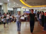 Orta Asya Ve Kafkasya Kültür Şenliği