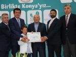 Bakan Zeybekçi’den Firmalara Ödül
