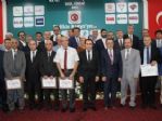 Bakan Zeybekçi’den Firmalara Ödül
