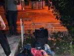 Şüpheli Paket’ten Elbise Çıktı