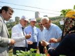 Üretmek İsteyenlere Her İmkanı Sağlamaya Hazırız