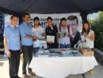 Atakum’da ‘omü’ Karşılaması