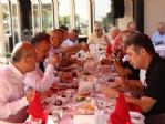 Yılmaz: “raylı Sistem İnşaatı İhalesini 83 Milyon Tl’ye Bir Firmaya Verdik”