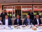 Yılmaz: “raylı Sistem İnşaatı İhalesini 83 Milyon Tl’ye Bir Firmaya Verdik”
