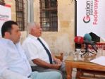 Gaziantep İstanbul’a Taşınıyor