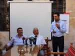 Gaziantep İstanbul’a Taşınıyor