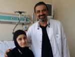 (özel Haber) Suriyeli Genç Kadın Doğum Yaparken By-pass Ameliyatı Oldu