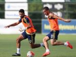 Fenerbahçe’de Eskişehirspor Maçı Hazırlıkları Başladı