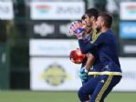 Fenerbahçe’de Eskişehirspor Maçı Hazırlıkları Başladı