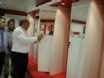 Toki Başkanı Turan, Antalya Stadını İnceledi