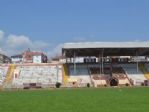 Emektar Stadın Çatısına “çürük” Raporu