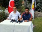 Kayserispor Mustafa Akbaş’ı Renklerine Bağladı