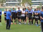 Karabükspor’da Tek Hedef Süper Lig