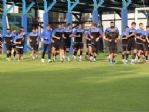 Karabükspor’da Tek Hedef Süper Lig