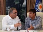 Turizm Emekçisinin Rüyası Gerçek Oluyor