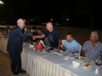Bozbey, Bulgar İşadamlarıyla Bir Araya Geldi