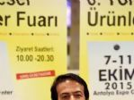 Antalya, 6. Yöresel Ürünler Fuarı’na Hazırlanıyor
