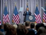 Obama: “nükleer Anlaşmayı Reddetmek Savaşa Oy Vermek Olur”