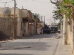 Nusaybin’de Polis İle Ydg-h Üyeleri Arasında Çatışma Çıktı