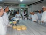 Söğüt’tün Gıda Denetimi