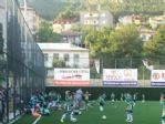 Amasya Belediyespor’dan Futbol Yaz Okulu
