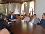 Bolulu Hayırsever İşadamından Bolu’ya Bir Yatırım Daha
