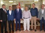 Bolulu Hayırsever İşadamından Bolu’ya Bir Yatırım Daha