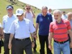 Giresun’da Karagöl Projesi Turizme Kazandırılacak