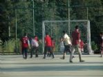 Yaz Kur’an Kurslarında Futbol Şöleni Başladı