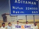 Ak Parti Gençliğinde Türk-kürt Birlikteliği