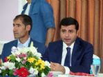 Hdp Eş Genel Başkanı Selahattin Demirtaş: