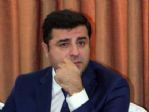 Hdp Eş Genel Başkanı Selahattin Demirtaş: