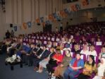 Ak Parti Trabzon Kadın Kollarından Birlik Ve Beraberlik Programı
