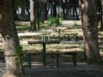 Gümenek Parkı Çöplerden Arındırıldı