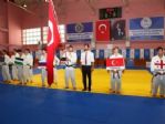 Ordu’da Judo Şampiyonası