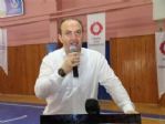 Ordu’da Judo Şampiyonası