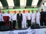 Yozgat’ta Testi Kebabı Yarışması