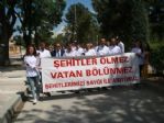 Yozgat’ta Testi Kebabı Yarışması