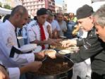 Yozgat’ta Testi Kebabı Yarışması