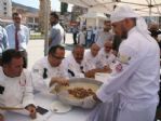 Yozgat’ta Testi Kebabı Yarışması