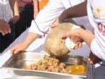Yozgat’ta Testi Kebabı Yarışması