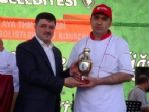 Yozgat’ta Testi Kebabı Yarışması