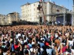 Hdp’den Barış Mitingi