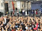 Hdp’den Barış Mitingi