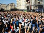 Hdp’den Barış Mitingi