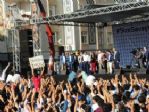 Hdp’den Barış Mitingi