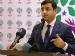 Demirtaş Stk Temsilcileri İle Bir Araya Geldi