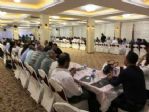 Demirtaş Stk Temsilcileri İle Bir Araya Geldi