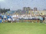 Adana Demirspor Sezonu Açtı