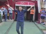 Adana Demirspor Sezonu Açtı